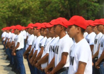 Anuncia SEDENA entrega de cartillas liberadas