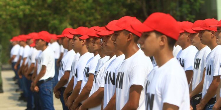 Anuncia SEDENA entrega de cartillas liberadas