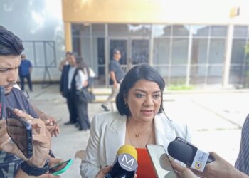 Tamaulipas, pionera en elección de jueces y magistrados: Úrsula