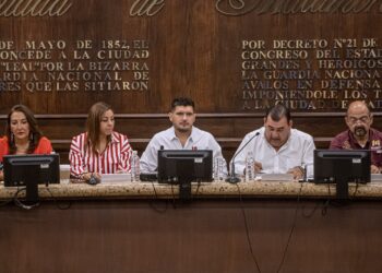 Encabeza alcalde de Matamoros, sesiones ordinarias del Cabildo