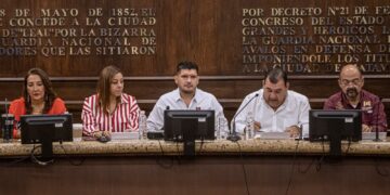 Encabeza alcalde de Matamoros, sesiones ordinarias del Cabildo