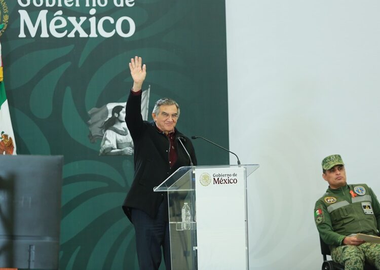 Presidenta Claudia Sheinbaum refrenda apoyo a Tamaulipas