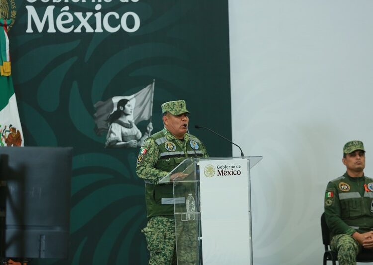 Presidenta Claudia Sheinbaum refrenda apoyo a Tamaulipas