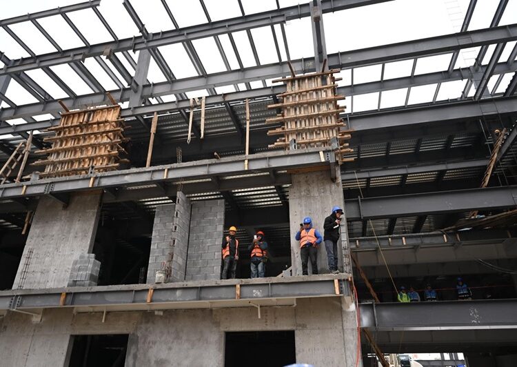 Presidenta Claudia Sheinbaum refrenda apoyo a Tamaulipas