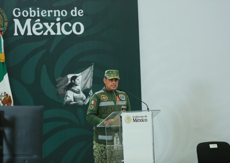 Presidenta Claudia Sheinbaum refrenda apoyo a Tamaulipas