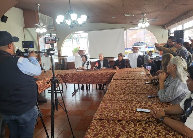 Continúa abierta convocatoria para seleccionar magistrados y jueces