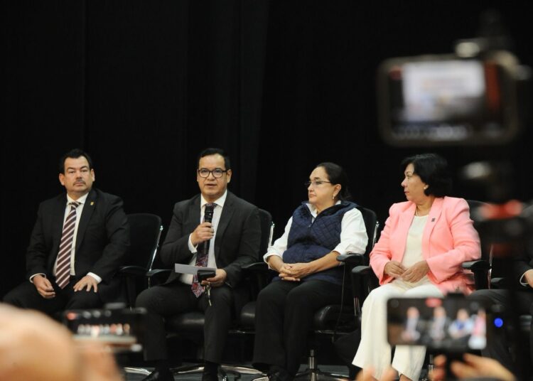 Inicia registro para aspirantes al Poder Judicial en Tamaulipas