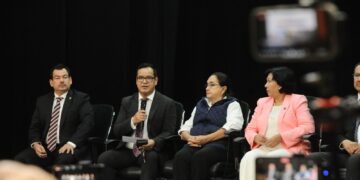 Inicia registro para aspirantes al Poder Judicial en Tamaulipas