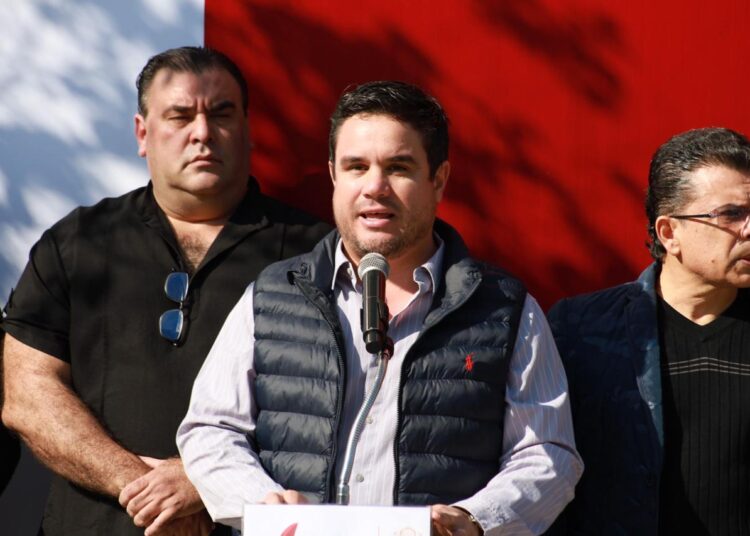 Victoria activa operativo “Navidad Segura”