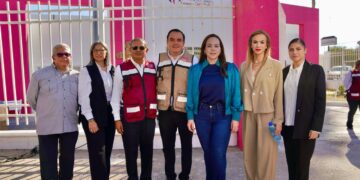 Nuevo Laredo se une contra la explotación infantil