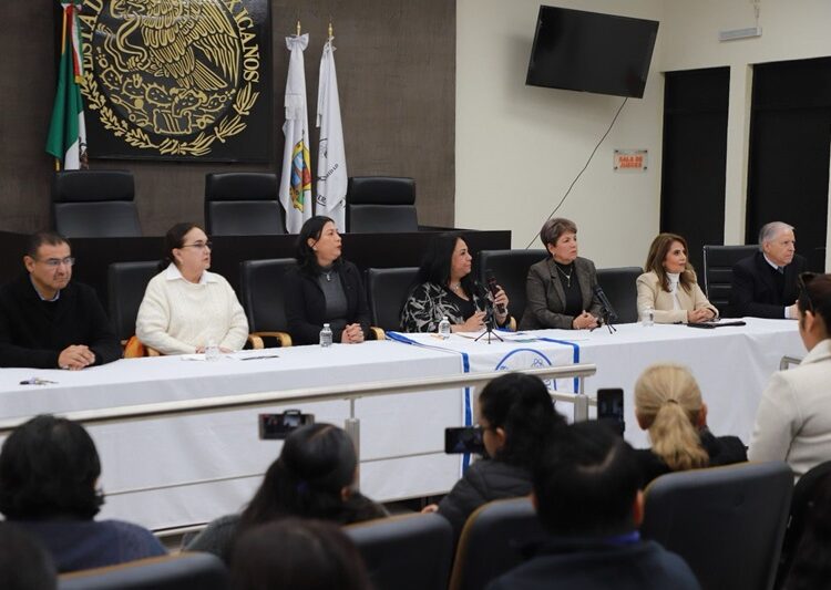 Registrados mil postulantes para elección judicial en Tamaulipas