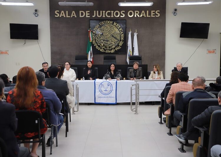 Registrados mil postulantes para elección judicial en Tamaulipas