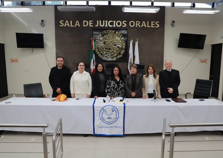 Registrados mil postulantes para elección judicial en Tamaulipas