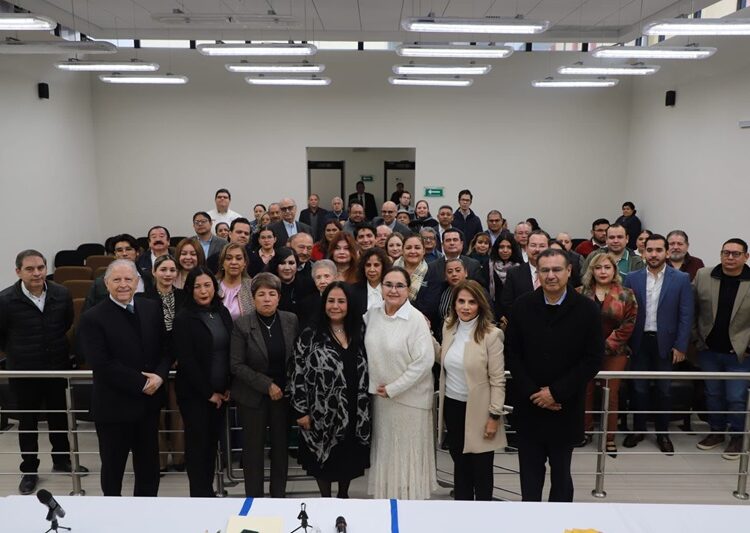 Registrados mil postulantes para elección judicial en Tamaulipas