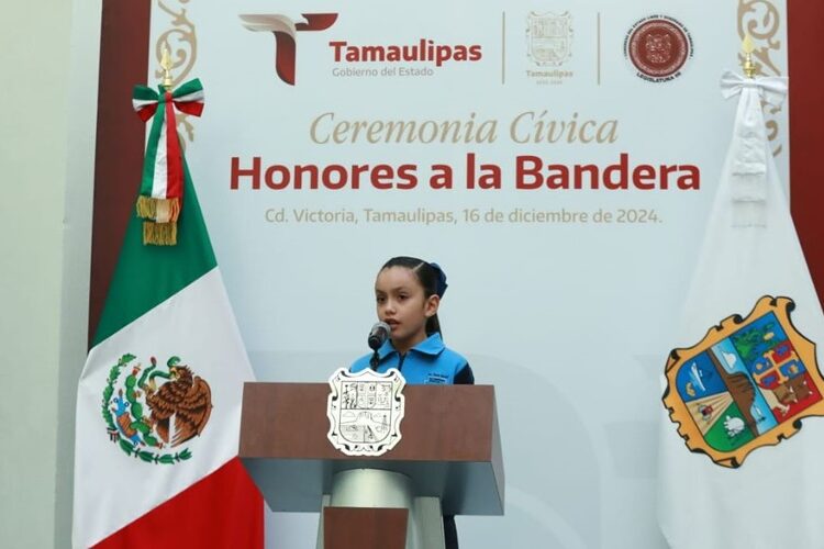 “Labor del Congreso ha permitido corregir el rumbo de Tamaulipas”: AVA