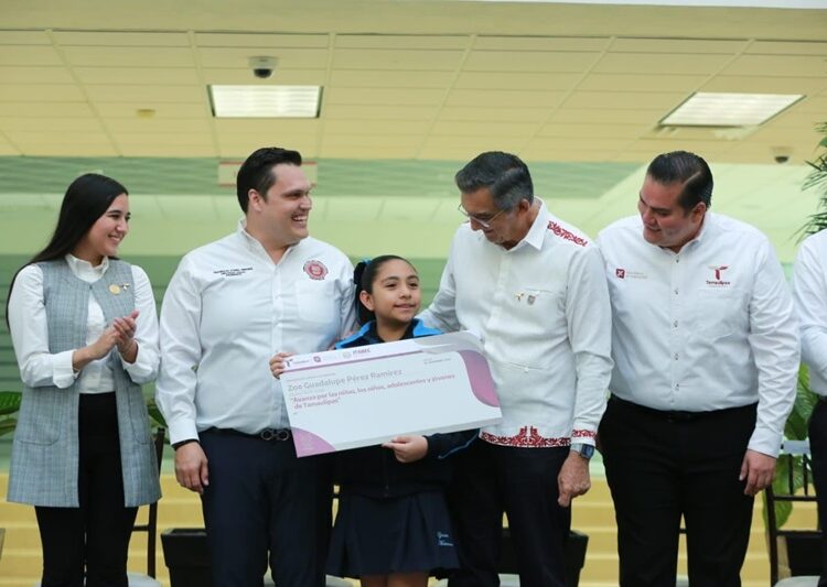 “Labor del Congreso ha permitido corregir el rumbo de Tamaulipas”: AVA