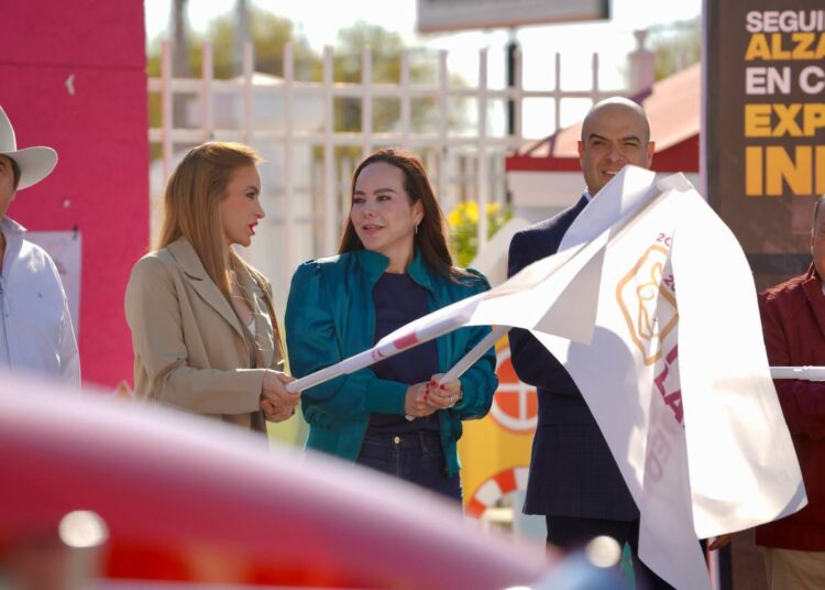 Nuevo Laredo se une contra la explotación infantil