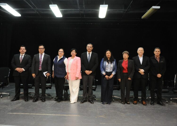 Inicia registro para aspirantes al Poder Judicial en Tamaulipas