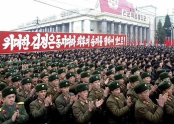 Corea del Sur: 100 soldados norcoreanos muertos en Ucrania
