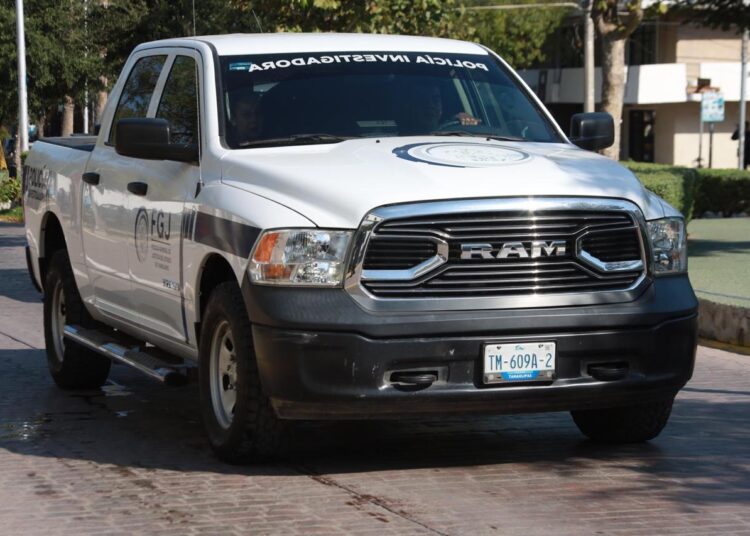 Victoria activa operativo “Navidad Segura”