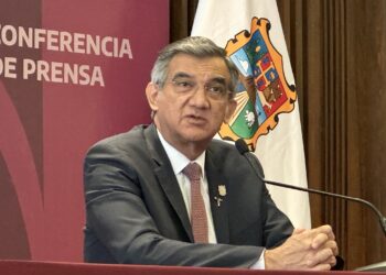 «¡No están solas!»: Américo a tamaulipecas