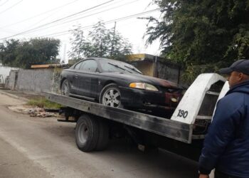 Activa Victoria programa de recuperación de espacios