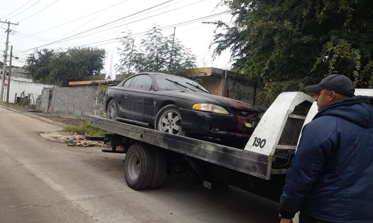 Activa Victoria programa de recuperación de espacios