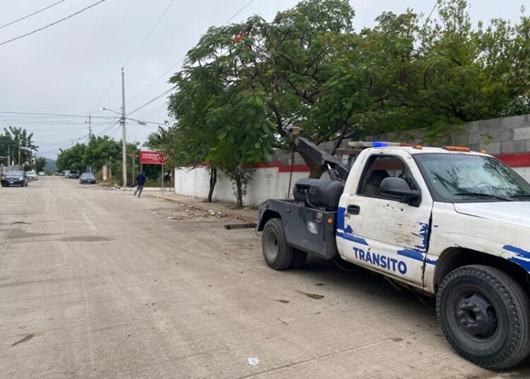 Activa Victoria programa de recuperación de espacios