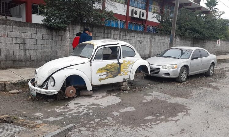 Activa Victoria programa de recuperación de espacios