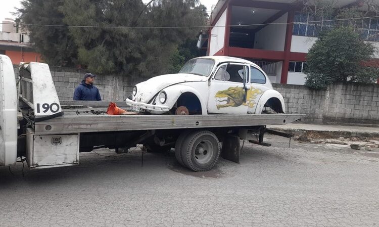 Activa Victoria programa de recuperación de espacios