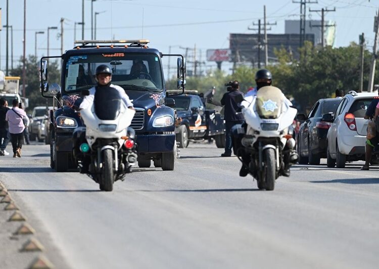 Activa Tránsito Operativo Grúa