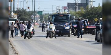 Activa Tránsito Operativo Grúa