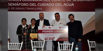 Actualiza SRH Semáforo del Cuidado del Agua para diciembre