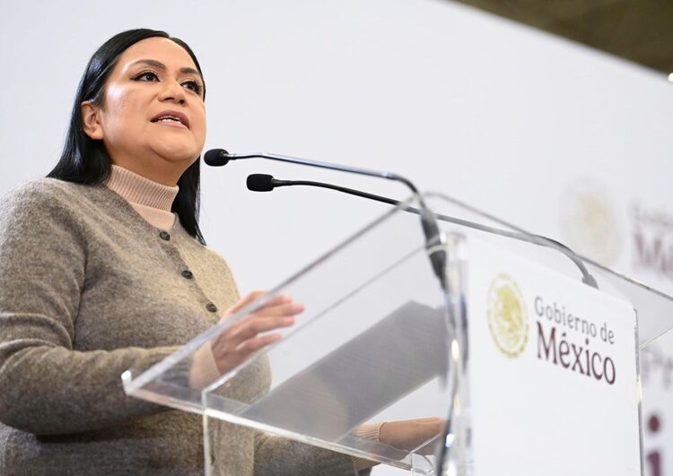 ‘Adelanto’: Programas del Bienestar desde NLD, Tamaulipas