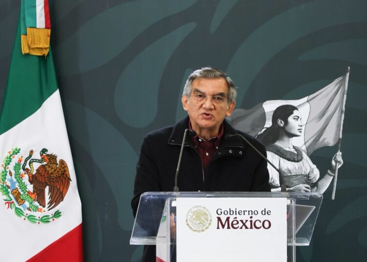 ‘Adelanto’: Programas del Bienestar desde NLD, Tamaulipas