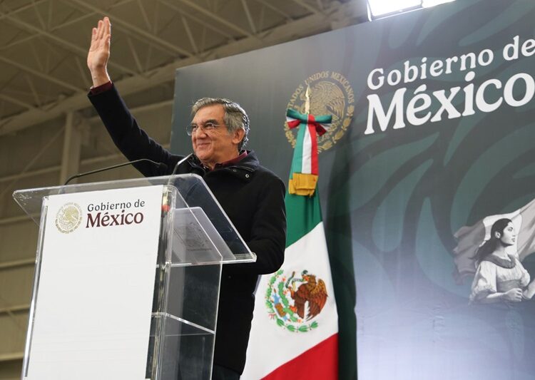 ‘Adelanto’: Programas del Bienestar desde NLD, Tamaulipas