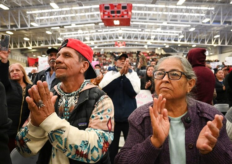 ‘Adelanto’: Programas del Bienestar desde NLD, Tamaulipas