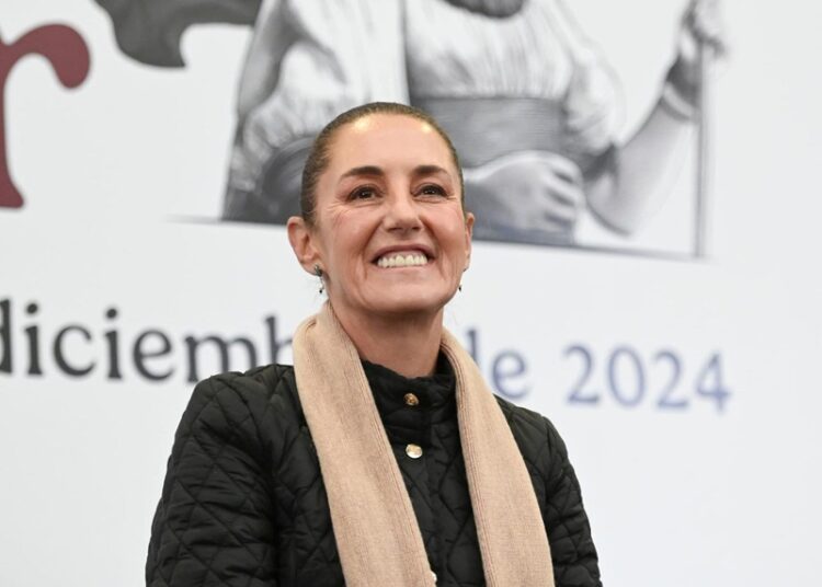 ‘Adelanto’: Programas del Bienestar desde NLD, Tamaulipas