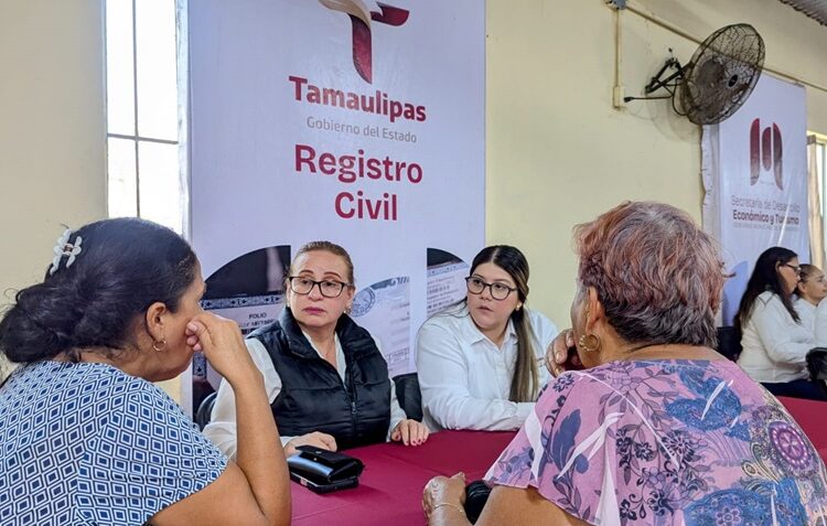 Beto Granados anuncia llegada de Policía de Proximidad en “Martes en tu Colonia”