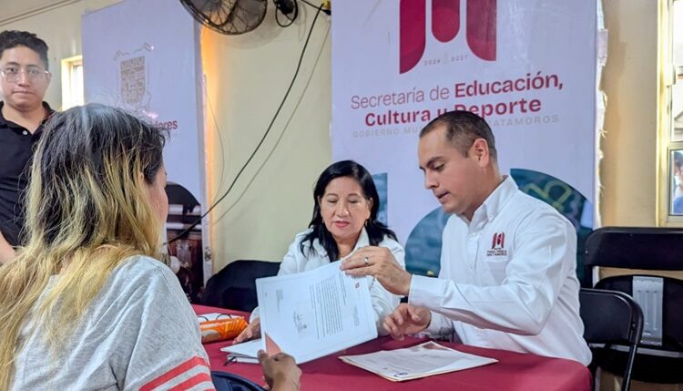 Beto Granados anuncia llegada de Policía de Proximidad en “Martes en tu Colonia”