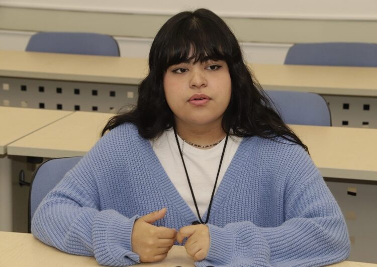 Alumna de la UAT destaca en certamen nacional de emprendedores