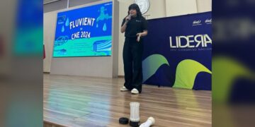 Alumna de la UAT destaca en certamen nacional de emprendedores