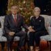 Américo y María desean feliz navidad a los tamaulipecos
