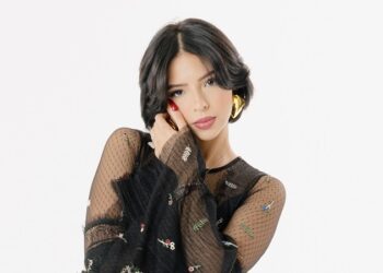 “Soy genuina, auténtica y verdadera”: Ángela