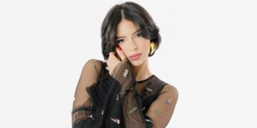 “Soy genuina, auténtica y verdadera”: Ángela