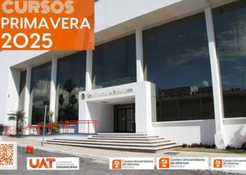 UAT anuncia inscripciones para cursos de idiomas del período Primavera 2025
