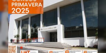 UAT anuncia inscripciones para cursos de idiomas del período Primavera 2025