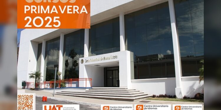 UAT anuncia inscripciones para cursos de idiomas del período Primavera 2025