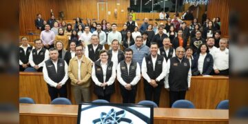 Apoya la UAT educación universitaria de hijos del personal académico