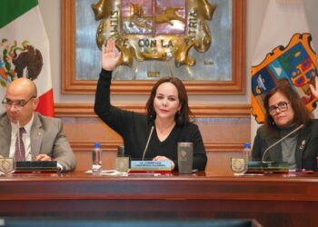 Aprueba Cabildo de NLD obra de recarpeteo asfáltico